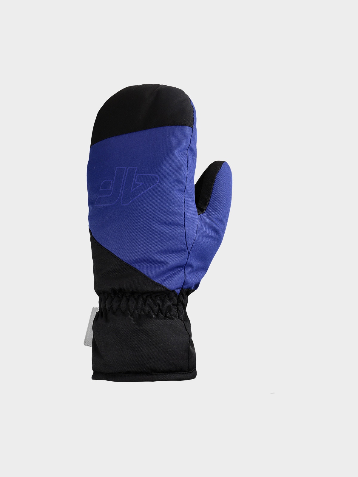 Levně Chlapecké lyžařské rukavice Thinsulate© - modré