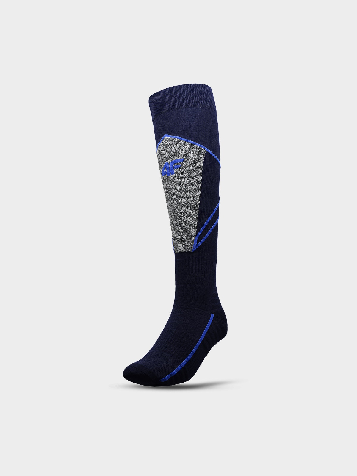 Levně Pánské lyžařské ponožky Thermolite - tmavě modré